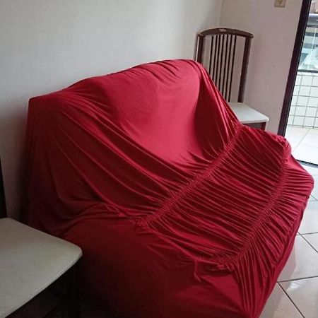 Apartamento Barato Na Ocian Praia Grande  Exterior foto