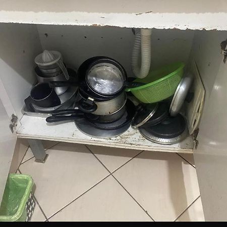 Apartamento Barato Na Ocian Praia Grande  Exterior foto
