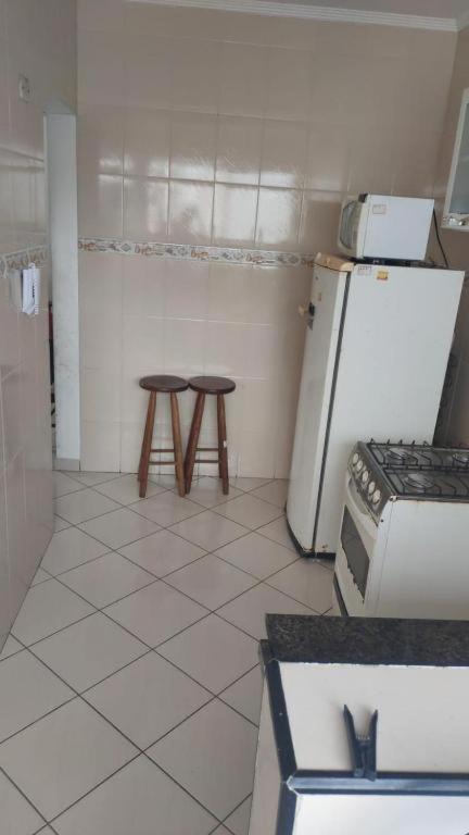 Apartamento Barato Na Ocian Praia Grande  Exterior foto