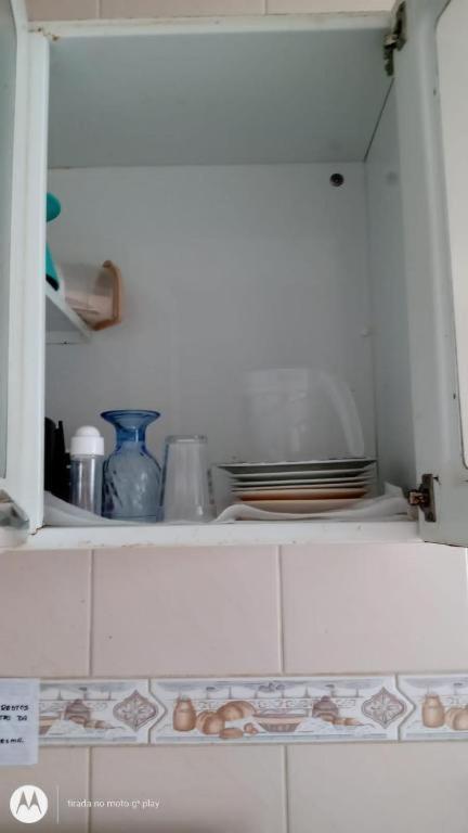 Apartamento Barato Na Ocian Praia Grande  Exterior foto