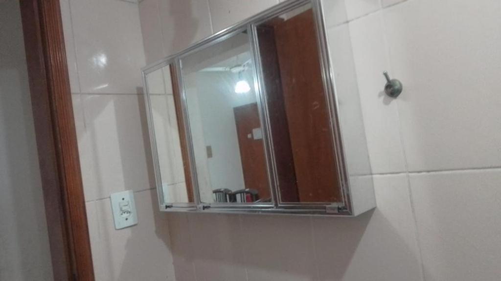 Apartamento Barato Na Ocian Praia Grande  Exterior foto