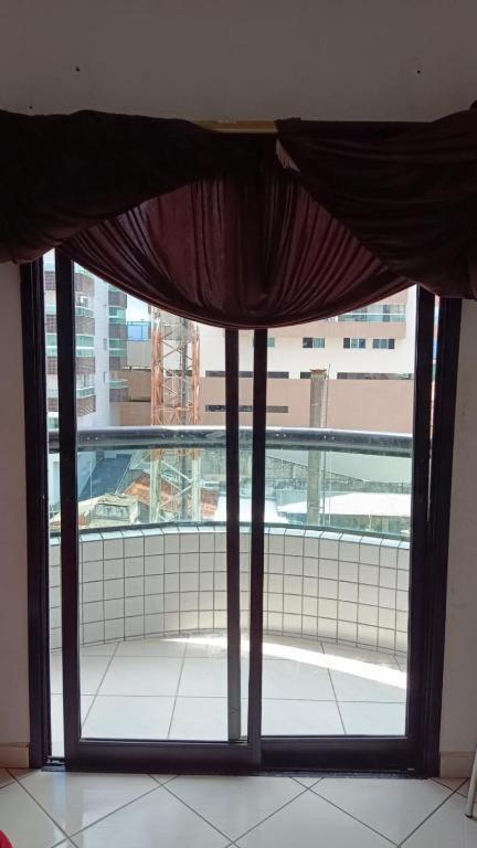 Apartamento Barato Na Ocian Praia Grande  Exterior foto