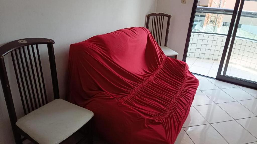 Apartamento Barato Na Ocian Praia Grande  Exterior foto